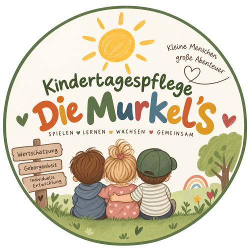 „Die Murkels“ – Kindertagespflege in Berlin